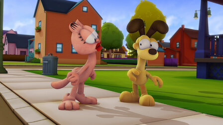 Watch The Garfield Show | Netflix Watch The Garfield Show | Netflix