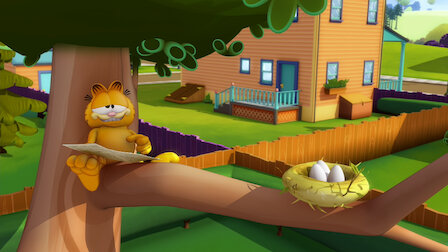 Watch The Garfield Show | Netflix Watch The Garfield Show | Netflix