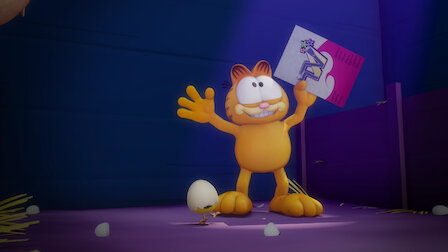 Watch The Garfield Show | Netflix Watch The Garfield Show | Netflix