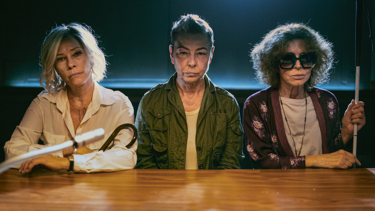 Le Gang Du Gant Vert Saison 2